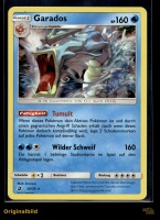 Garados Majestät der Drachen 20/70  gallery