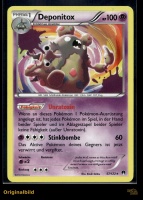Deponitox TURBOfieber 57/122 Holo Deutsc gallery