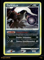 Darkrai Majestätischer Morgen 3/100 gallery