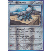 Fermicula - 92/135 - Reverse Holo