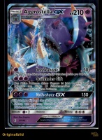 Aggrostella GX Stunde der Wächter 5 gallery