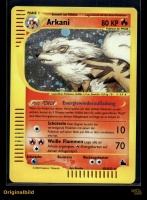 Arkani Skyridge H2/H32 Holo Deutsch NM gallery