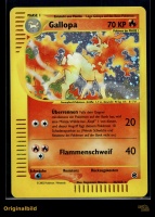 Gallopa Expedition 26/165 Holo Deutsch N gallery