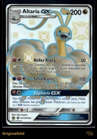 Altaria GX Verborgenes Schicksal SV77/SV gallery