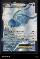 Altaria EX Schicksalsschmiede 123/124 Ul gallery