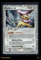 Enekoro ex EX Crystal Guardians 91/100 H gallery