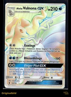Alola Vulnona GX Stunde der Wächter gallery