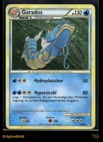 Garados Ruf der Legenden 7/95 Holo Deuts gallery
