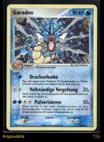 Garados EX Deoxys 8/107 Holo Deutsch NM gallery