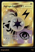 Aggregat-Energie Ultra Prisma 171/156 Se gallery