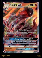 Amfira GX Nacht in Flammen 25/147 Ultra  gallery
