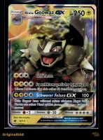 Alola-Geowaz GX Aufziehen der Sturmr&oum gallery