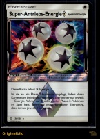 Super-Antriebs-Energie Prisma Ultra Pris gallery