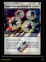 Super-Antriebs-Energie Prisma Ultra Pris gallery