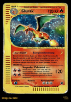 Glurak Expedition 6/165 Holo Deutsch PL gallery
