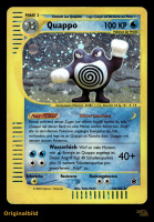 Quappo Expedition 24/165 Holo Deutsch PL gallery