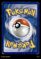 Garados Heart Gold & Soul Silver 4/123 Holo Deutsch PL 2
