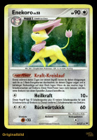 Enekoro Platin 4/127 Holo Deutsch PL gallery
