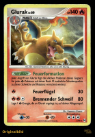 Glurak Arceus 1/99 Holo Deutsch PL gallery