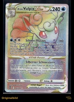 Alola-Vulpix VSTAR Silberne Sturmwinde 1 gallery