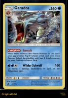 Garados Majestät der Drachen 20/70  gallery