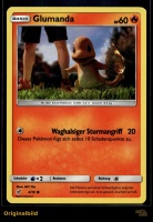 Glumanda Meisterdetektiv Pikachu 4/18 Ho gallery