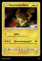 Meisterdetektiv Pikachu Meisterdetektiv  gallery