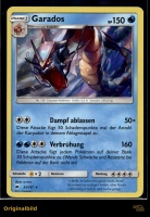 Garados Nacht in Flammen 33/147 Holo Deu gallery
