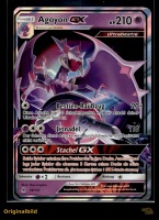 Agoyon GX Grauen der Lichtfinsternis 56/ gallery