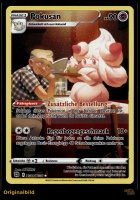 Pokusan Strahlende Sterne TG08/TG30 Holo gallery