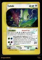 Celebi Skyridge 145/144 Reverse Holo Hol gallery