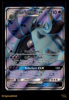 Aggrostella GX Stunde der Wächter 1 gallery