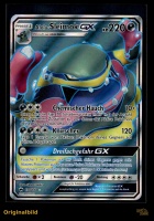 Alola-Sleimok GX Nacht in Flammen 138/14 gallery