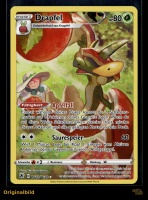 Drapfel Astralglanz TG02/TG30 Holo Deuts gallery