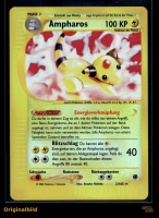 Ampharos Expedition 2/165 Reverse Holo R gallery