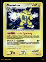 Elevoltek Diamant & Perl 3/130 Holo  gallery