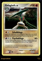 Galagladi POP Series 7 2/17 Holo Deutsch gallery