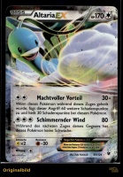 Altaria EX Schicksalsschmiede 83/124 Ult gallery