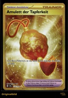 Amulett der Tapferkeit Stellarkrone 175/ gallery