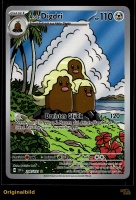 Alola-Digdri Stürmische Funken 208/ gallery