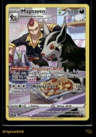 Magnayen Astralglanz TG09/TG30 Holo Deut gallery