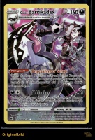 Galar-Barrikadax Astralglanz TG10/TG30 H gallery