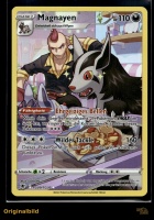Magnayen Astralglanz TG09/TG30 Holo Deut gallery