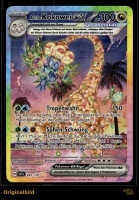 Alola-Kokowei ex Stürmische Funken  gallery