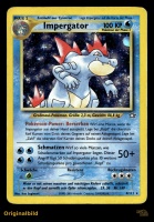 Impergator Neo Genesis 4/111 Holo Deutsc gallery