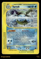 Turtok Expedition 4/165 Holo Deutsch PL gallery
