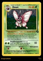 Omot Dschungel 13/64 Holo Deutsch PL gallery