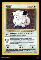 Piepi Base Set 5/102 Holo Deutsch PL gallery