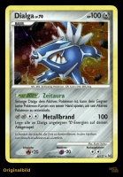 Dialga Platin 6/127 Holo Deutsch PL gallery