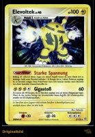 Elevoltek Diamant & Perl 3/130 Holo  gallery
